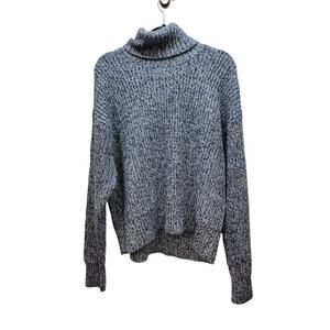 Reese Blutstein Future Collective Cowl Neck Sweater Size XXL